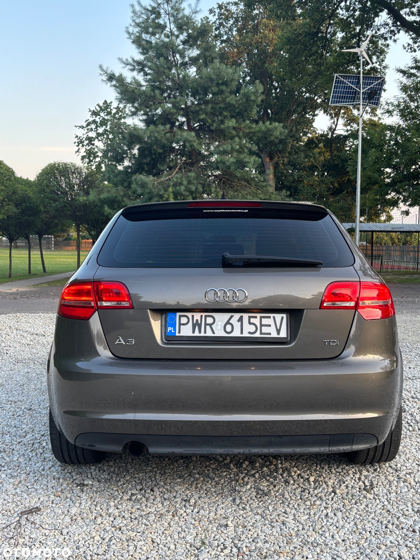 Audi A3 - 3