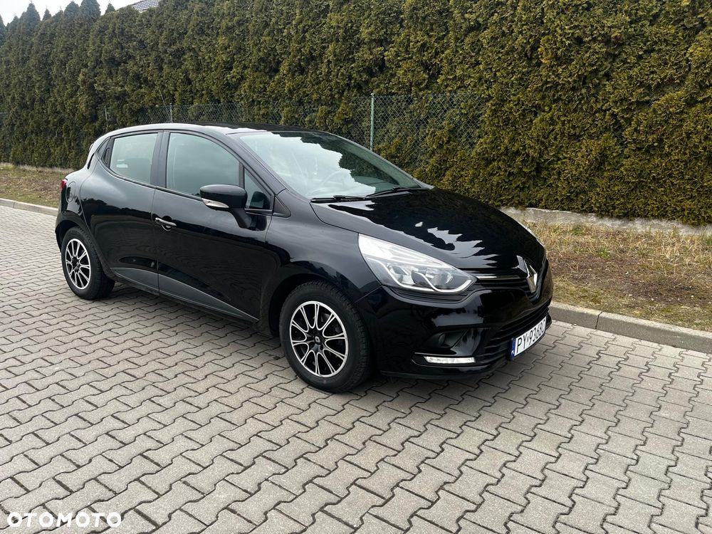 Renault Clio - 2