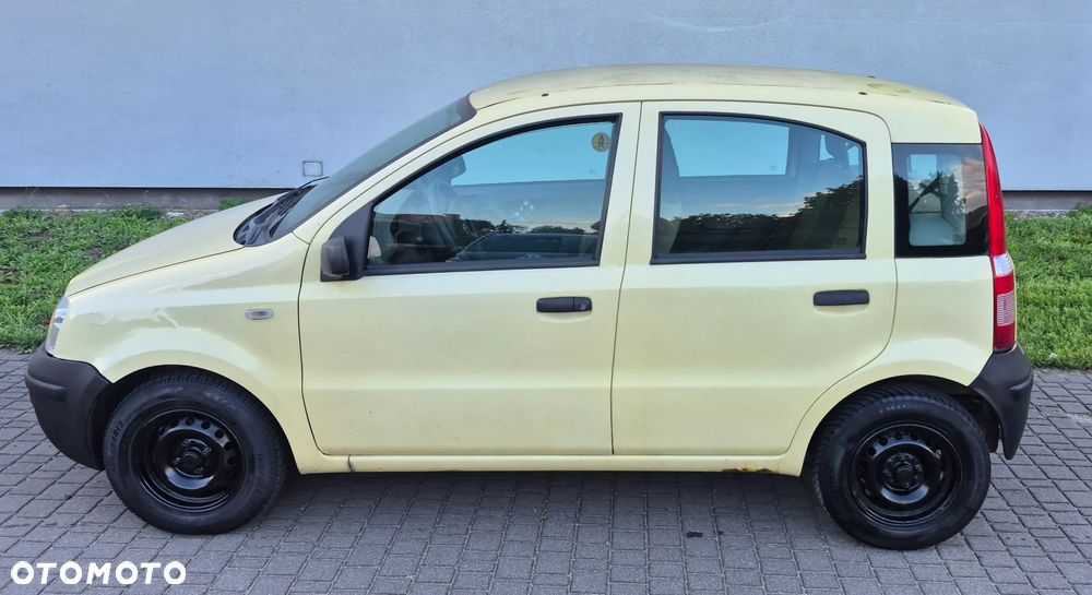 Fiat Panda 1.1 Active Plus - 6