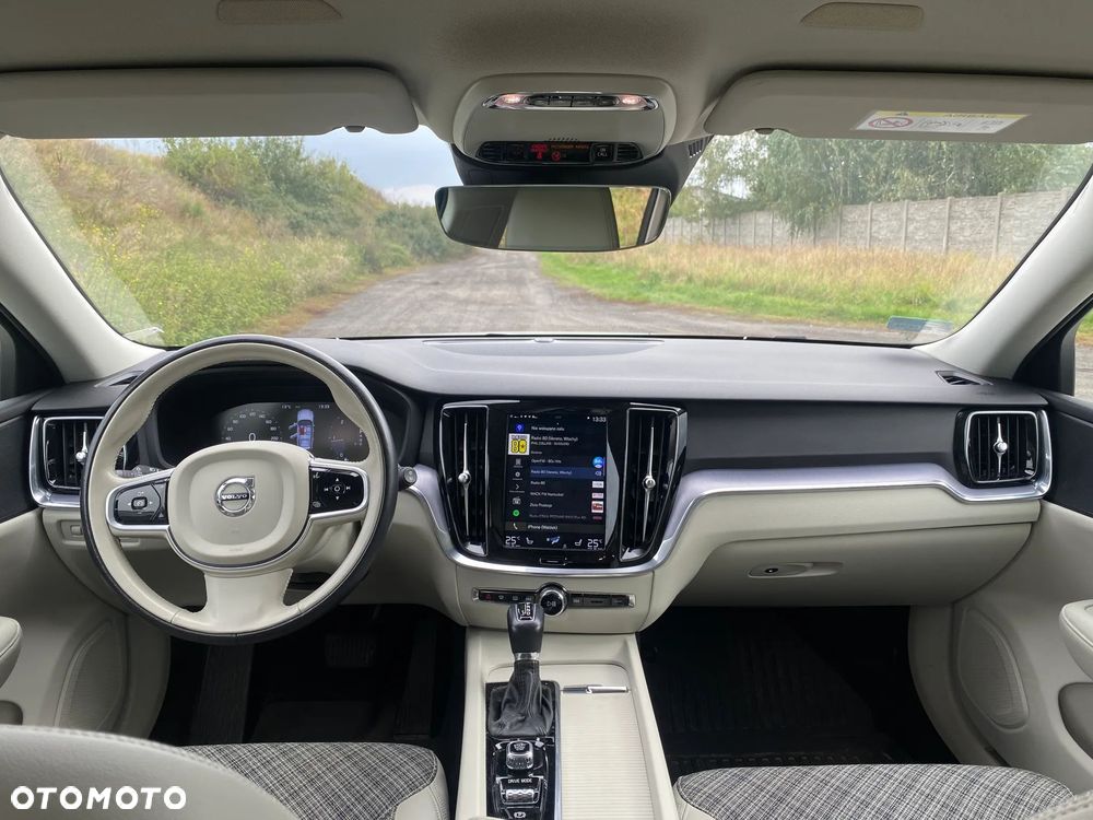 Volvo V60 D3 SCR - 20