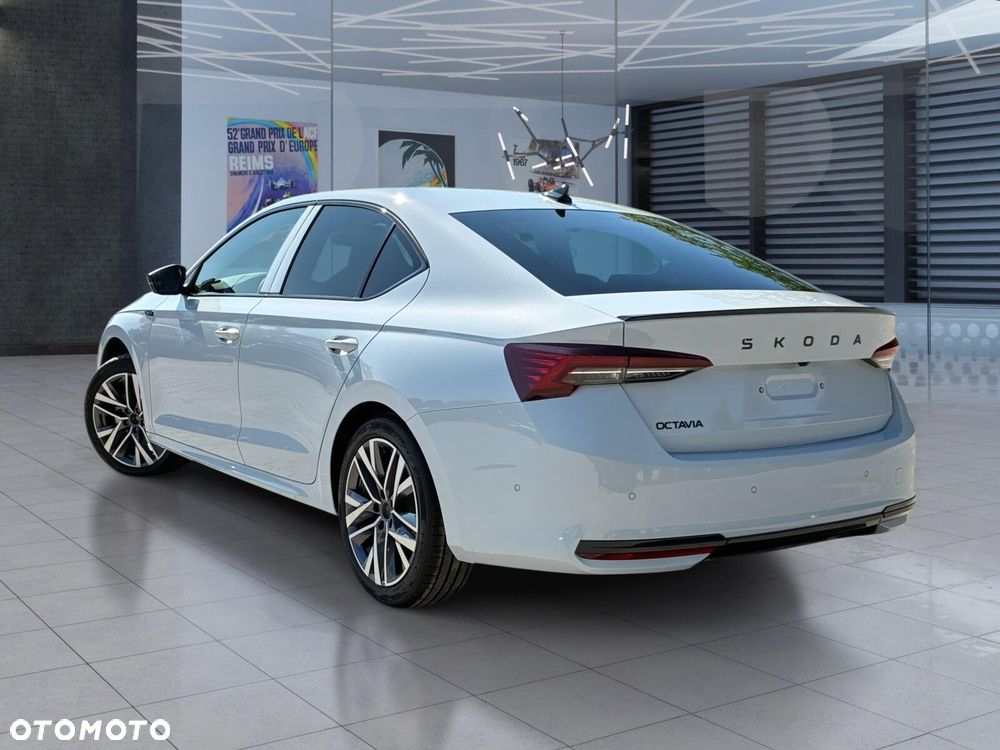 Skoda Octavia - 11
