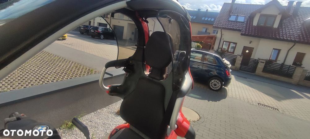 BMW C1 - 4