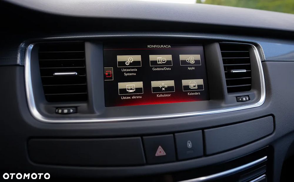 Peugeot 508 1.6 BlueHDi Active S&S - 33