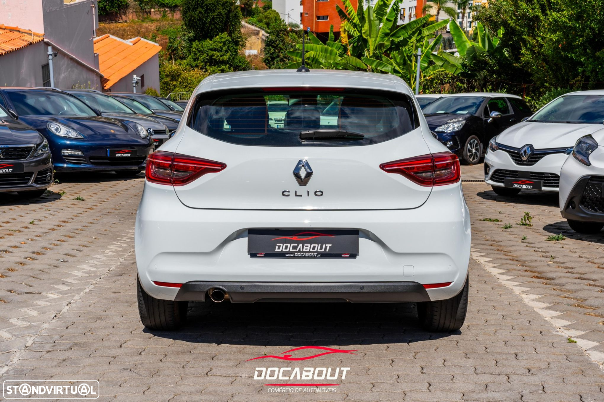 Renault Clio - 4