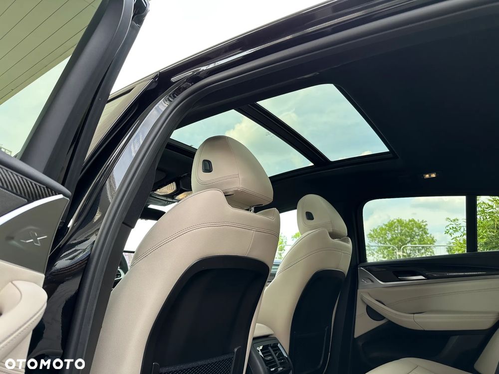 BMW X4 - 22