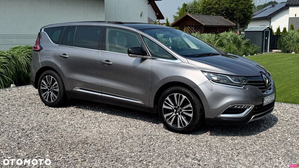 Renault Espace Energy dCi 160 EDC Initiale Paris - 26