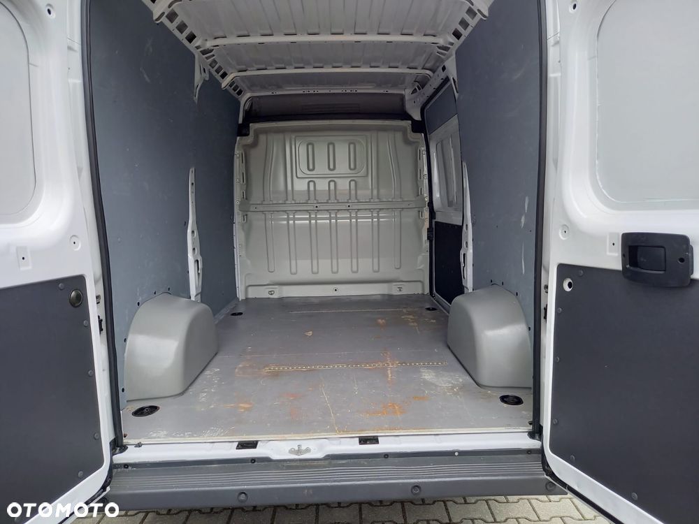 Fiat Ducato 2.3 - 15