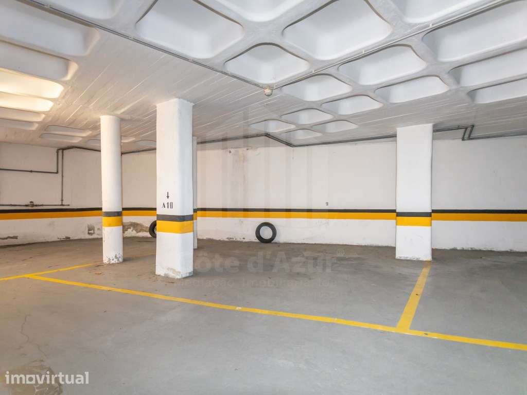 Apartamento T2+1 no Centro Histórico de Sesimbra - A 50 m da Praia - Grande imagem: 5/34