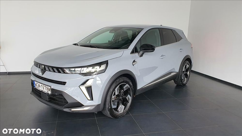 Renault Symbioz - 1