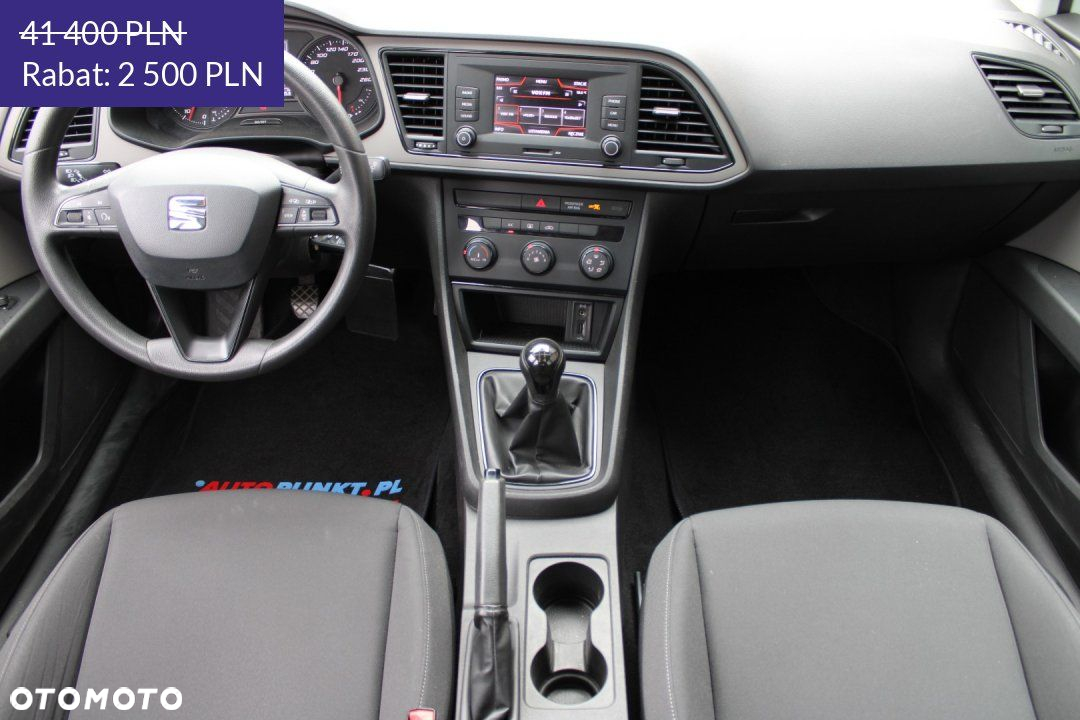 Seat Leon - 12