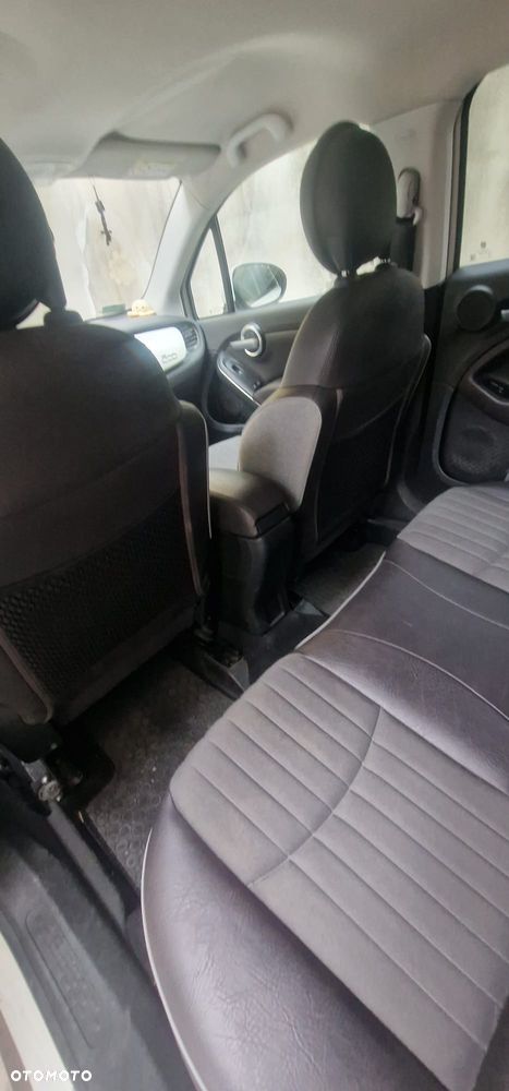 Fiat 500X 1.6 MultiJet Lounge - 11