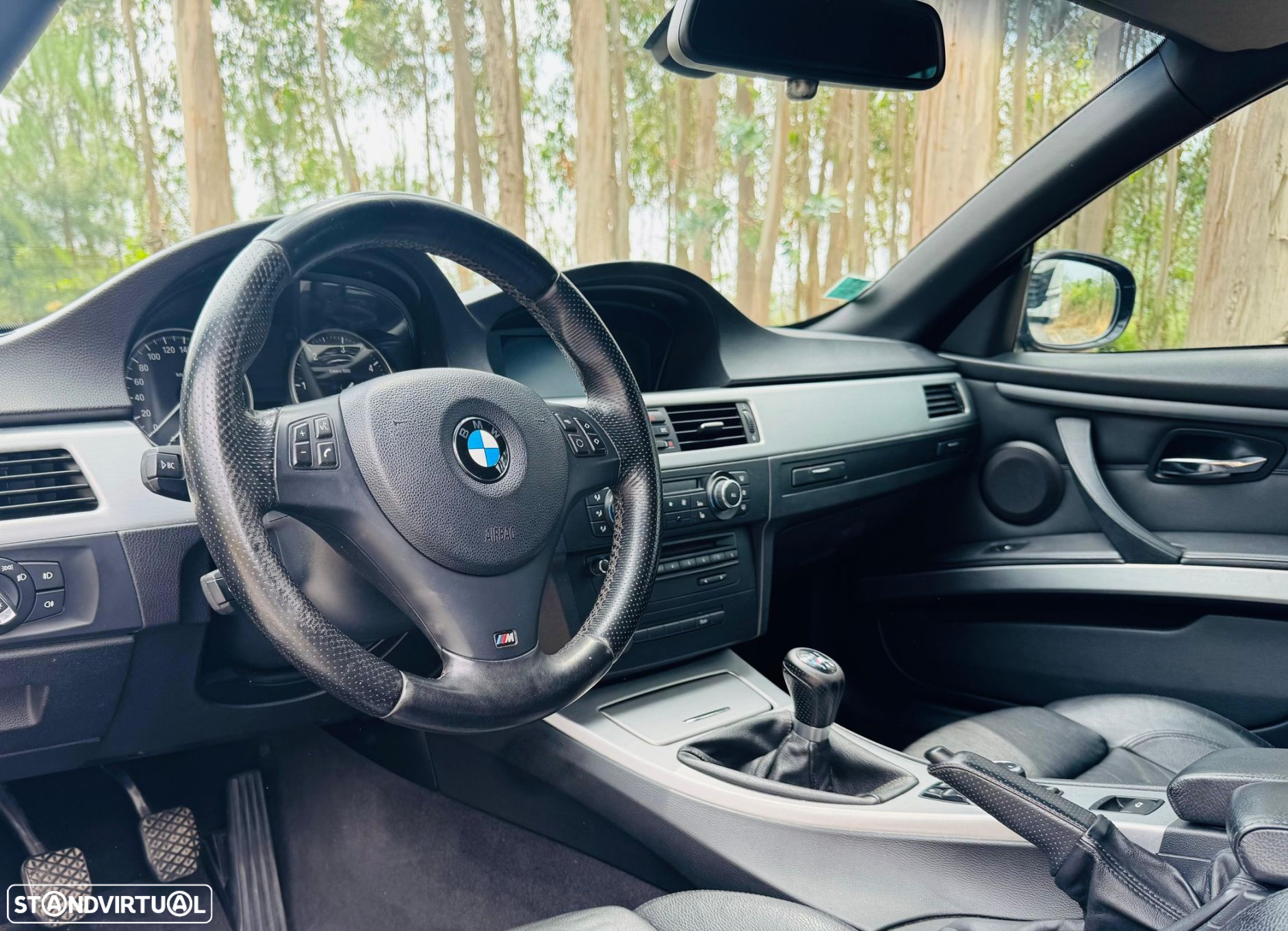 BMW 320 - 35