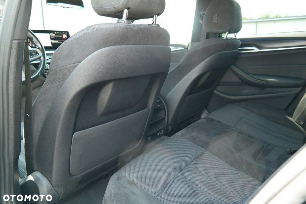BMW Seria 5 - 11