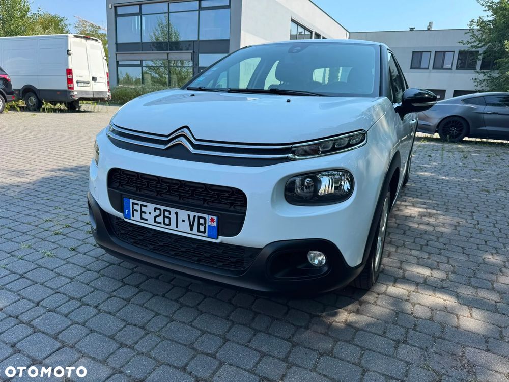 Citroën C3 - 2