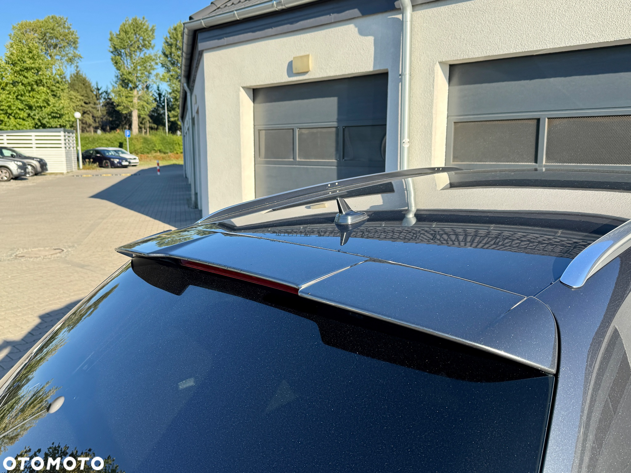 Audi A4 Avant 2.0 TDI DPF clean diesel quattro S line Sportpaket - 20