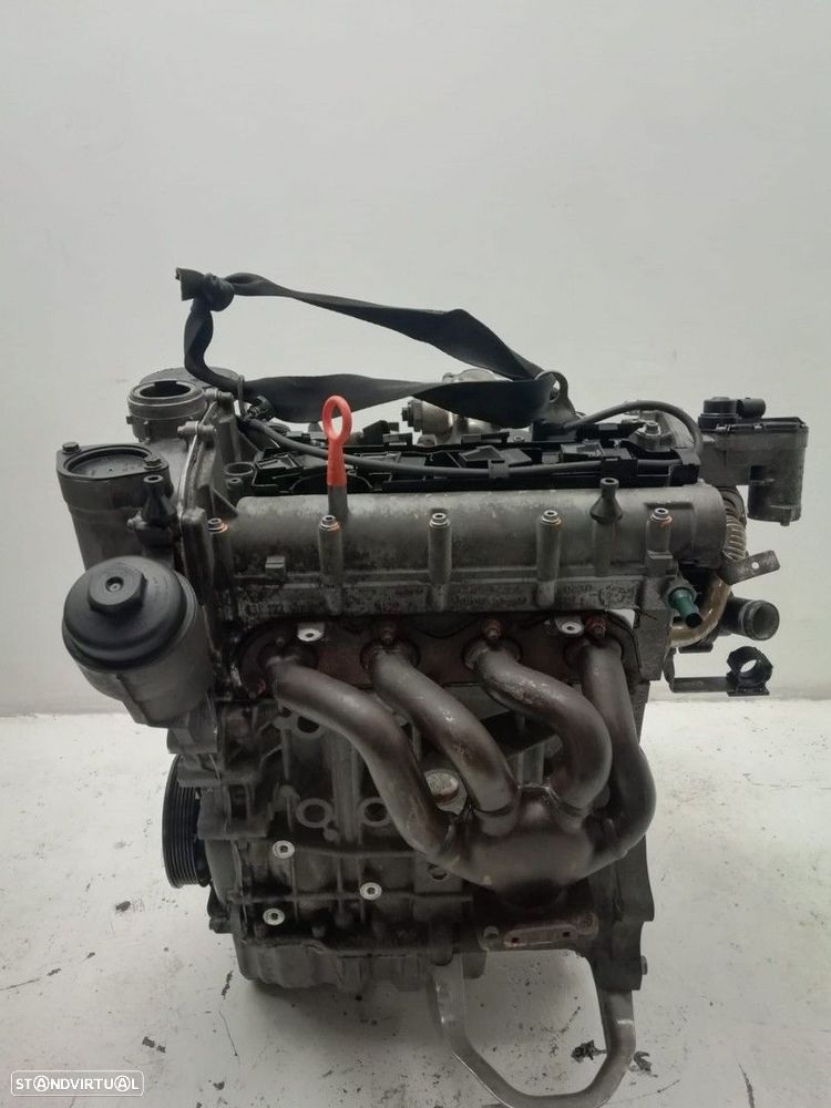 Motor VW GOLF V (1K1) 1.4 10.03 - 07.06 REF. BLN - 1