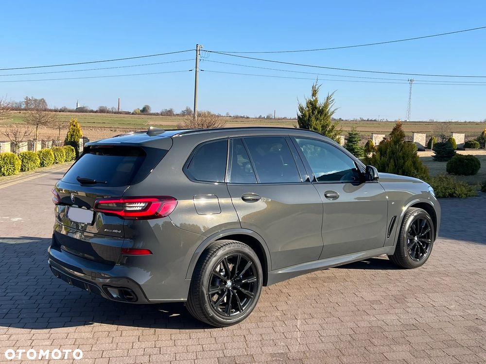 BMW X5 - 3