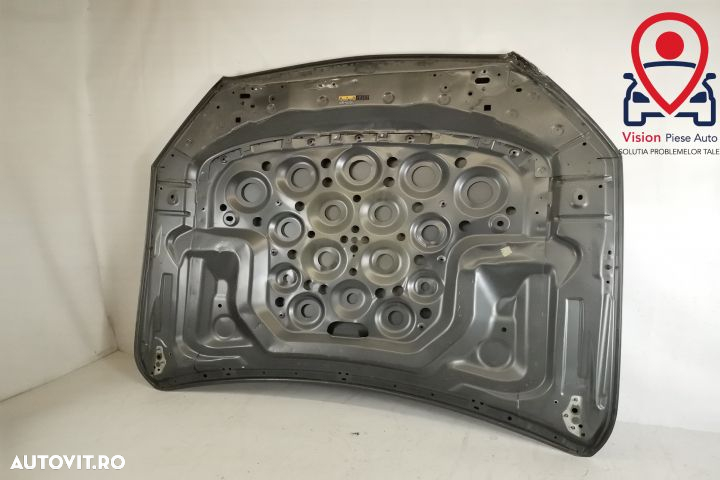 Capota Motor Originala Mercedes-Benz  GLC-Class  X253/C253 [2015 - 202 - 6