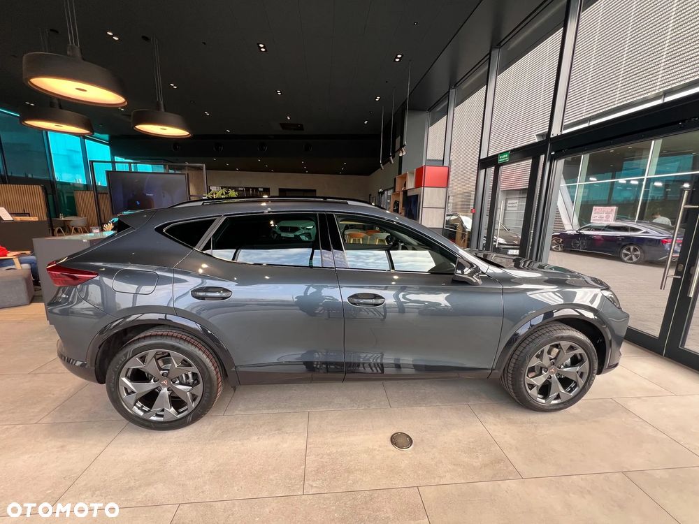 Cupra Formentor 1.5 eTSI mHEV DSG - 6