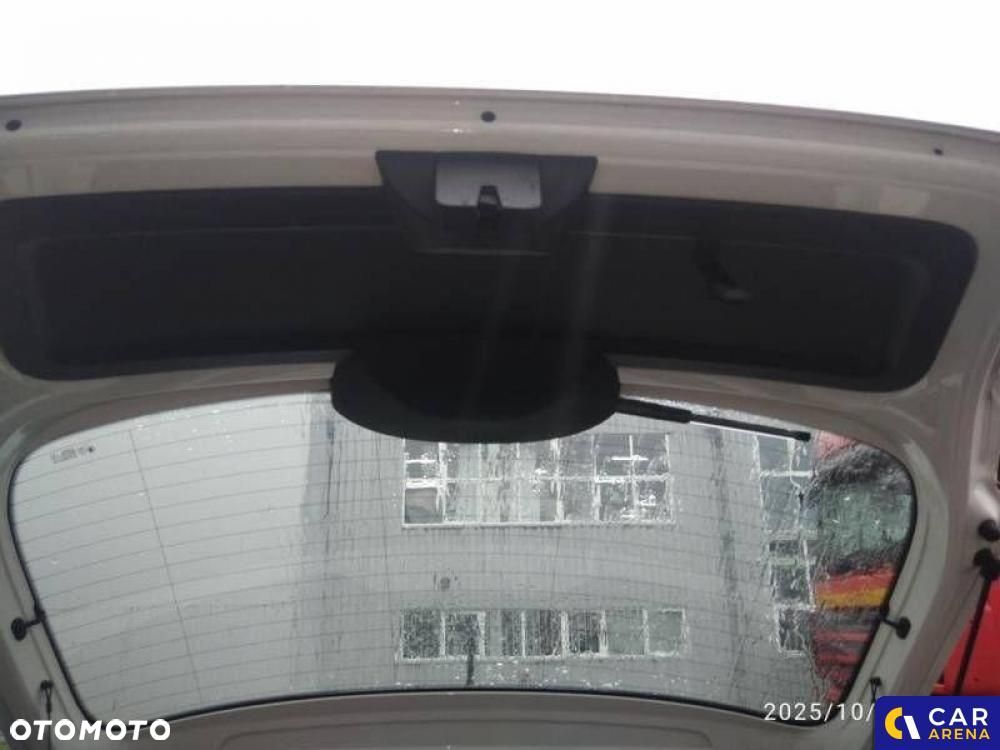 Skoda Fabia - 21