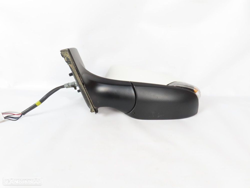 Retrovisor Completo Esquerdo Seminovo/ Original TOYOTA AURIS (_E18_)/TOYOTA AURI... - 3