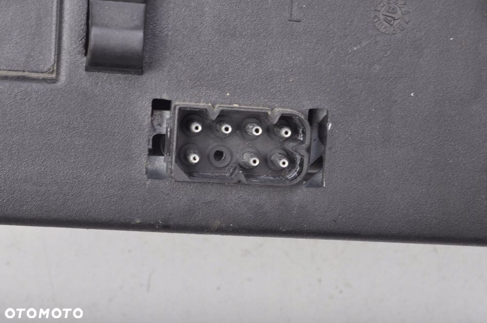 BMW E39 LAMPA LEWA TYLNA LEWY TYŁ DEPO - 11