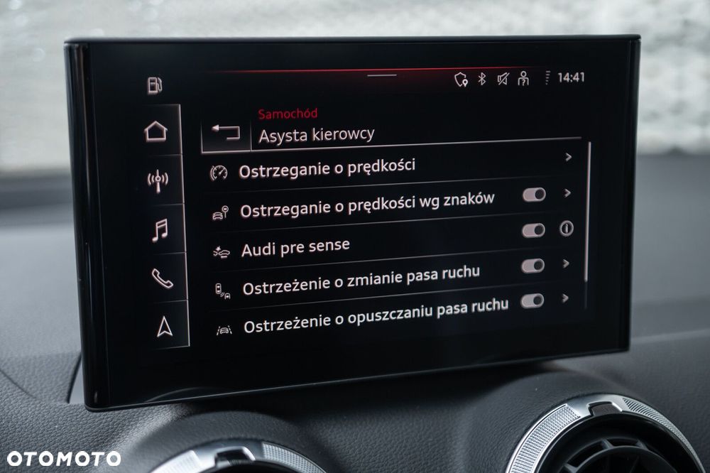 Audi Q2 - 17