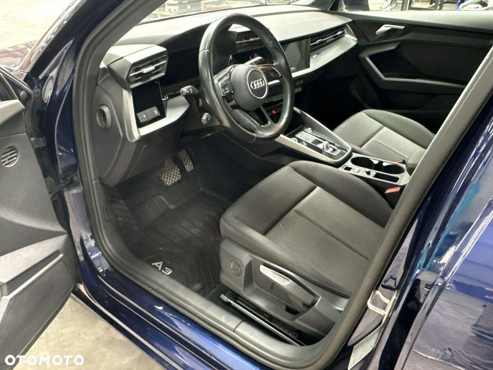 Audi A3 Sportback - 5