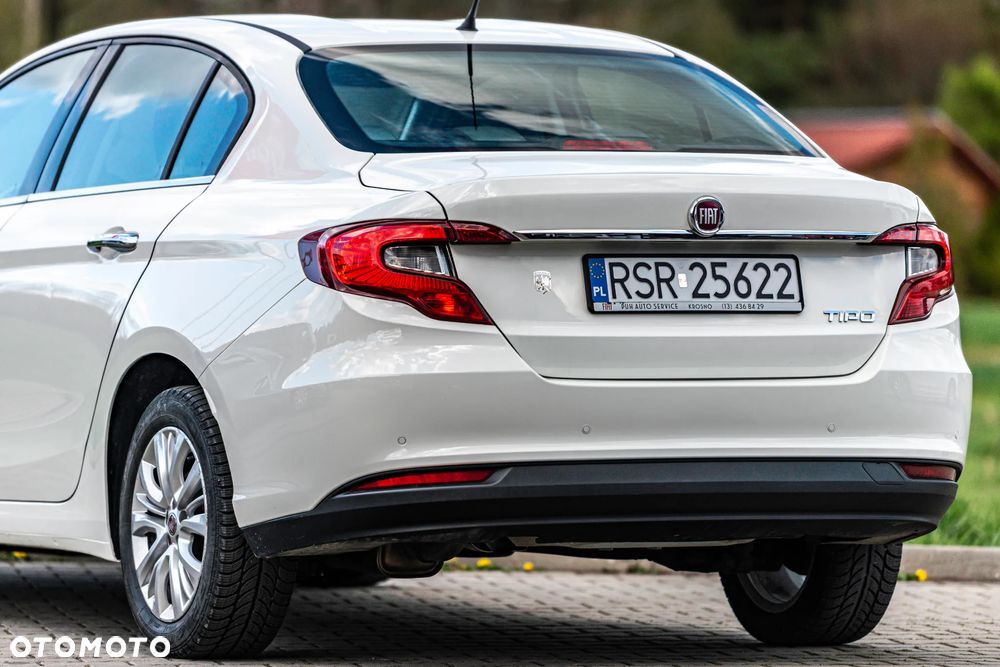 Fiat Tipo 1.4 16v Easy - 6