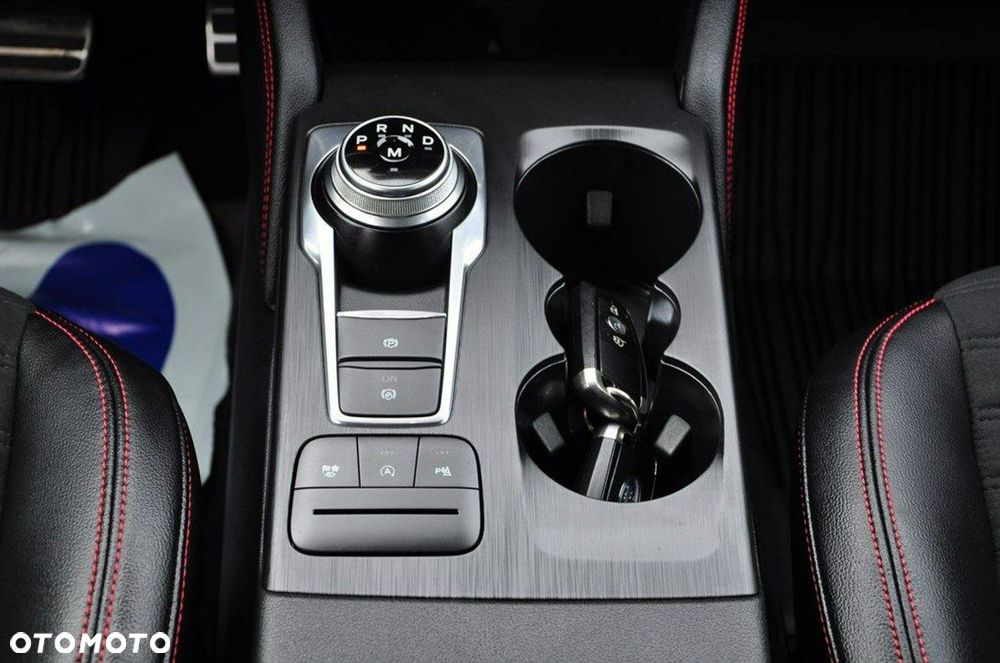 Ford Kuga 2.0 EcoBlue 4x4 ST-LINE X - 34