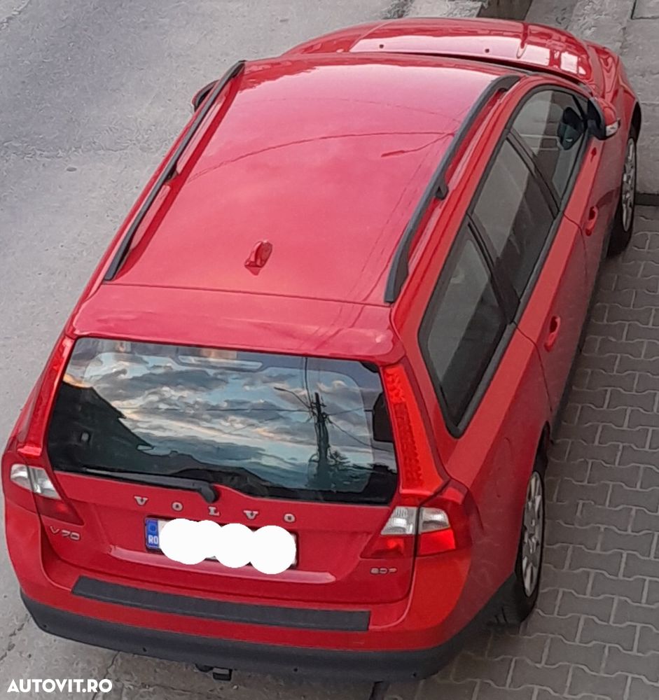Volvo V70 - 6