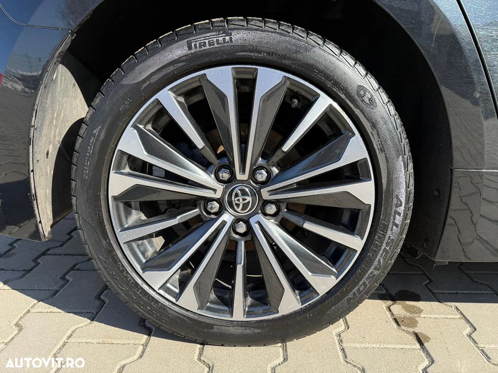 Toyota Corolla 2.0 Team Deutschland - 24