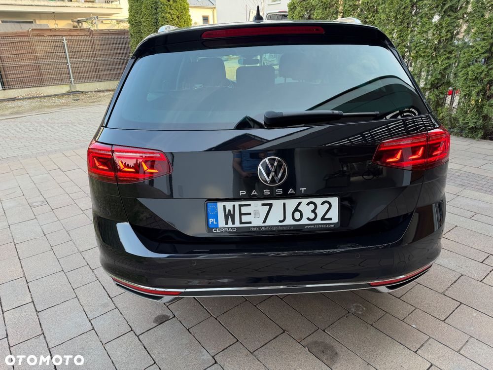 Volkswagen Passat - 7