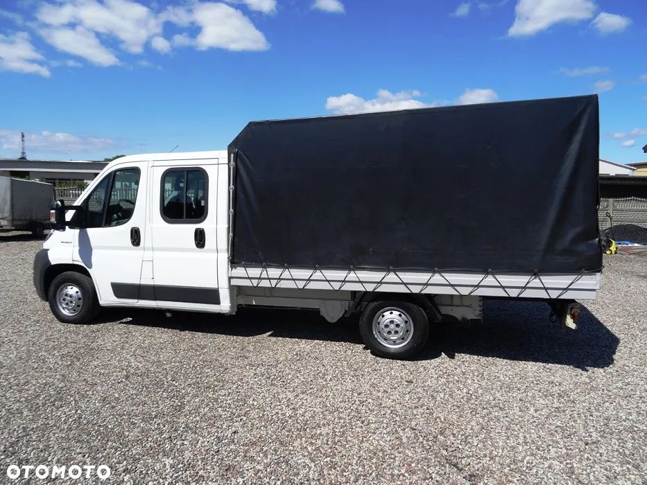 Peugeot BOXER - 8