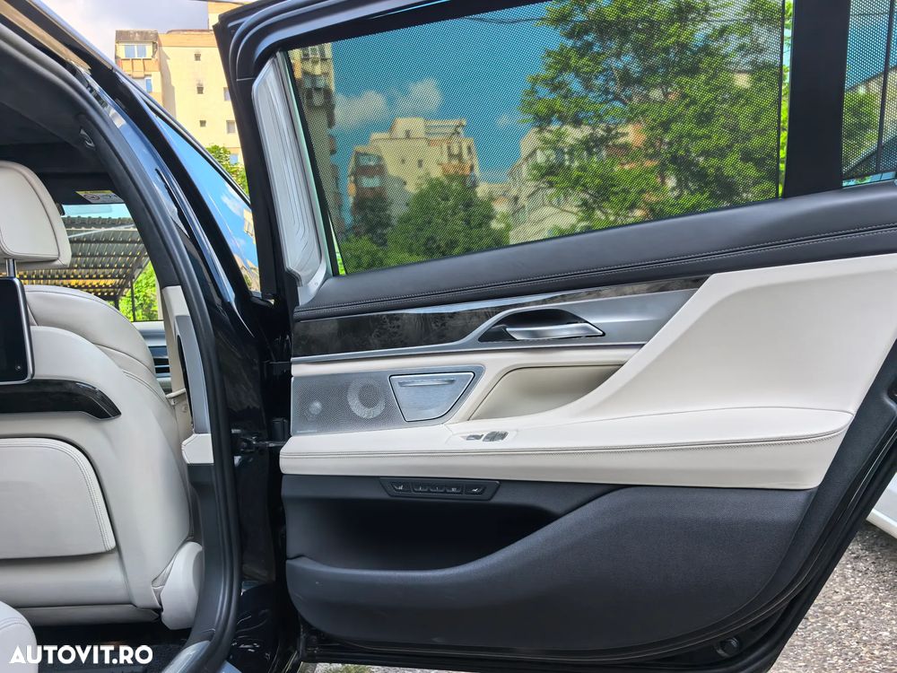 BMW Seria 7 750Ld xDrive - 35