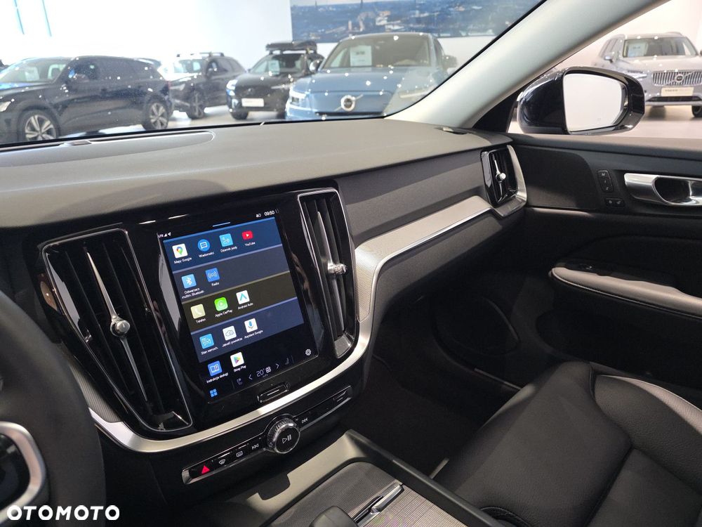 Volvo V60 - 17