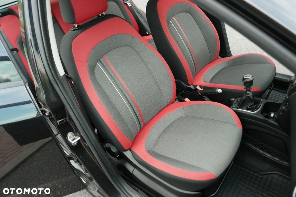 Fiat Punto Evo 1.4 8V Pop Start&Stopp - 23
