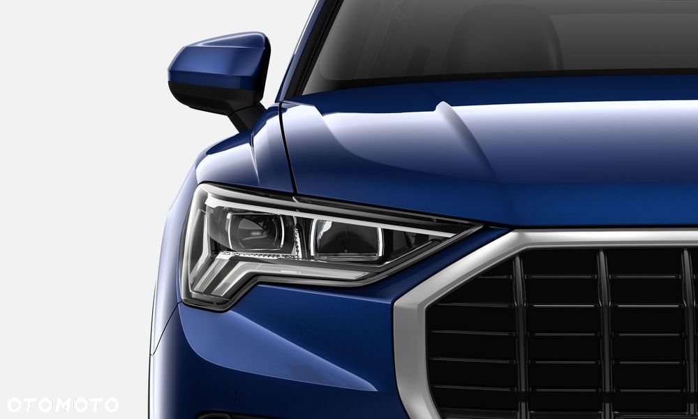 Audi Q3 35 TFSI mHEV Advanced S tronic - 26