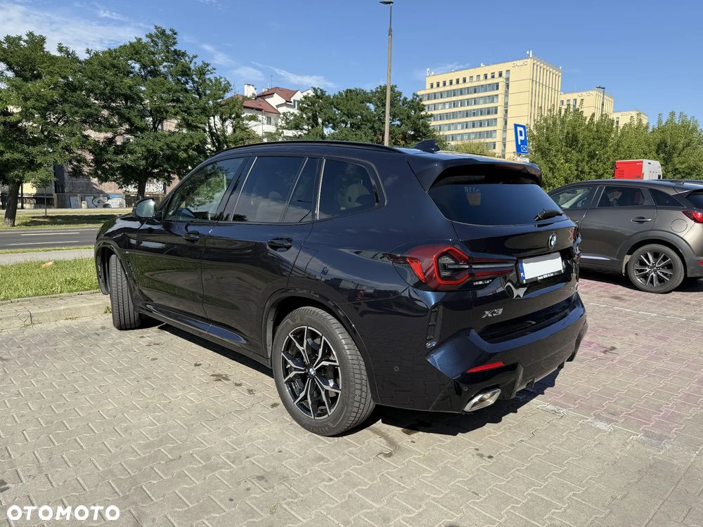 BMW X3 - 19