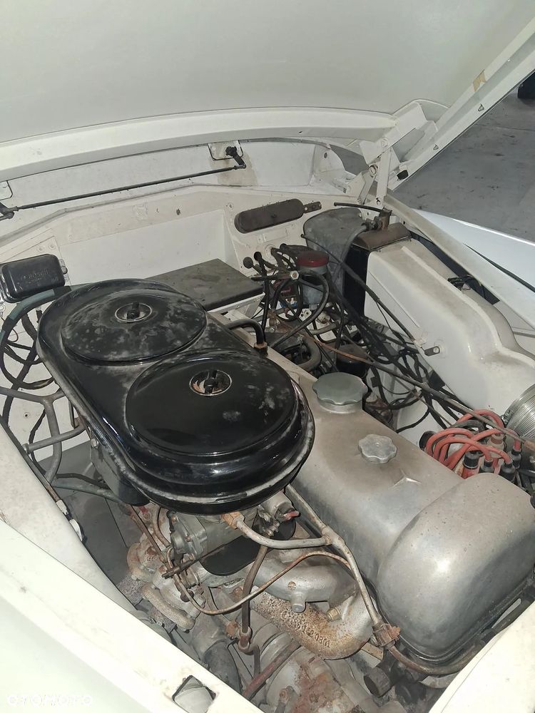 Mercedes-Benz Inny - 15