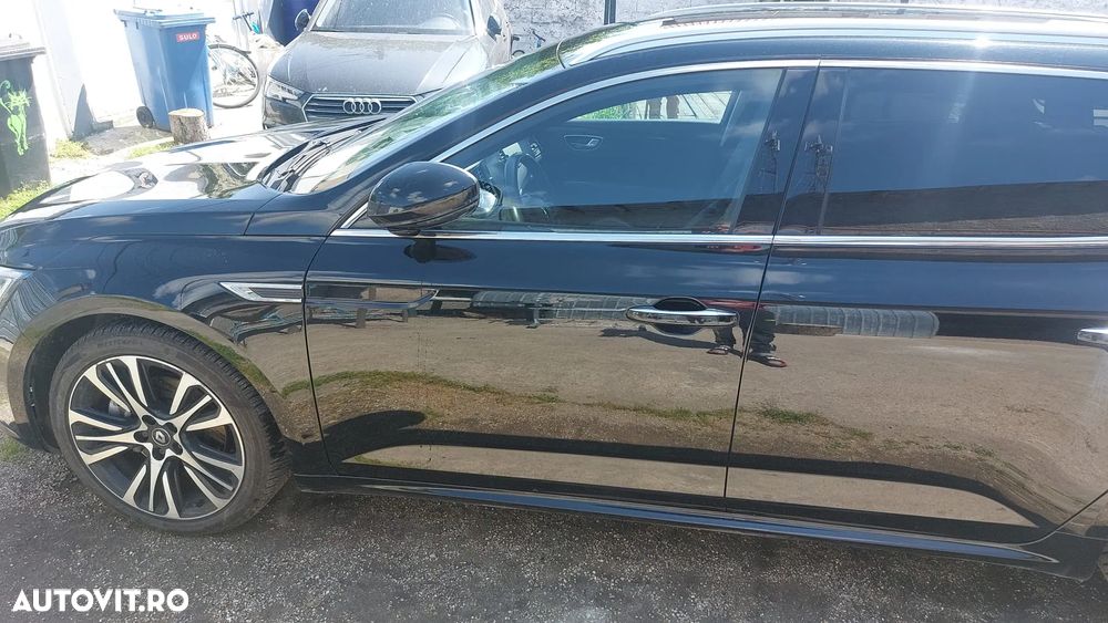 Renault Talisman ENERGY dCi 160 EDC LIMITED - 15