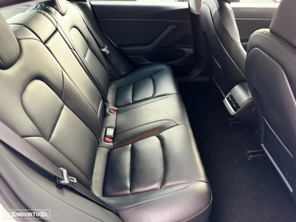 Tesla Model 3 Standard Range Plus RWD - 8