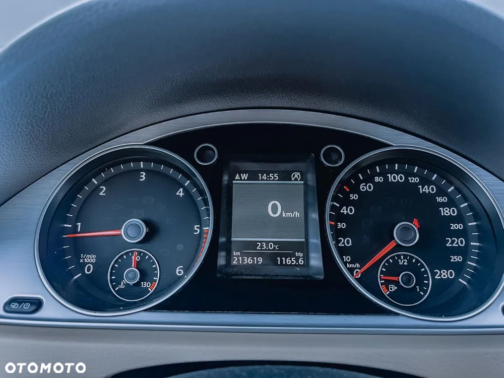 Volkswagen CC 2.0 TDI DPF BMT DSG - 28