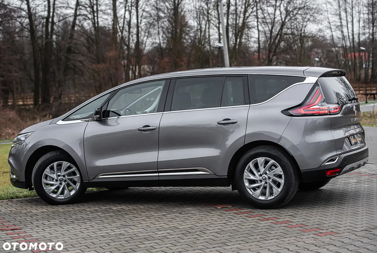 Renault Espace Energy dCi 160 EDC Business - 10