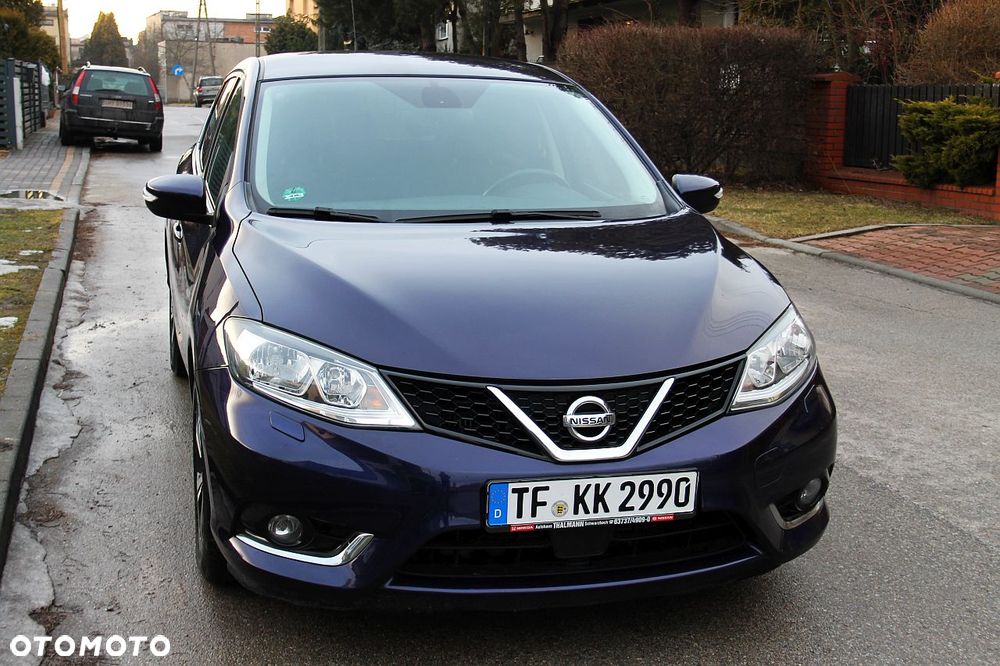 Nissan Pulsar - 3