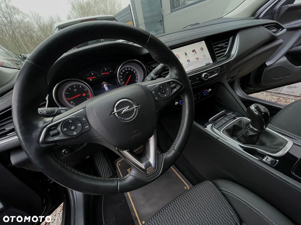 Opel Insignia 1.5 T Ultimate S&S - 22