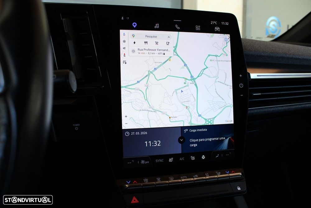 Renault Mégane E-Tech 130 Urban Range Evolution - 41