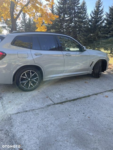 BMW X3 - 6