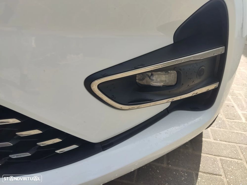 Renault Zoe (c/ Bateria) Intens 50 - 4