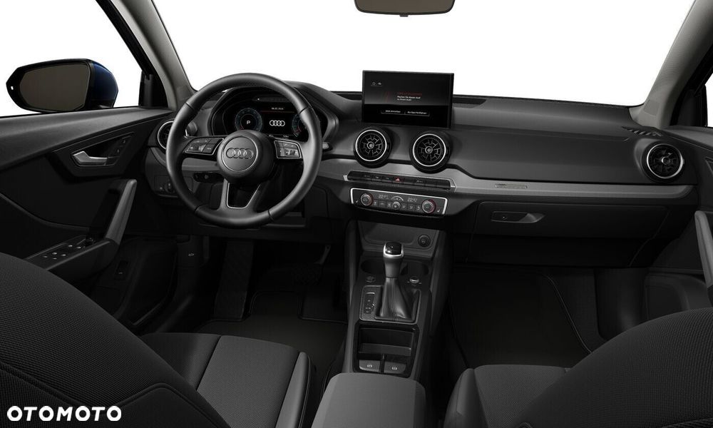 Audi Q2 - 3